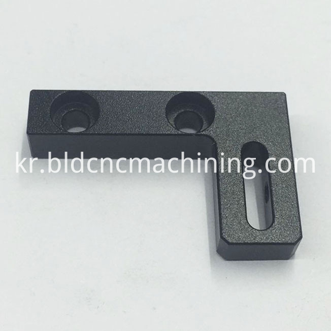 고속 가공 서비스 high speed machining services